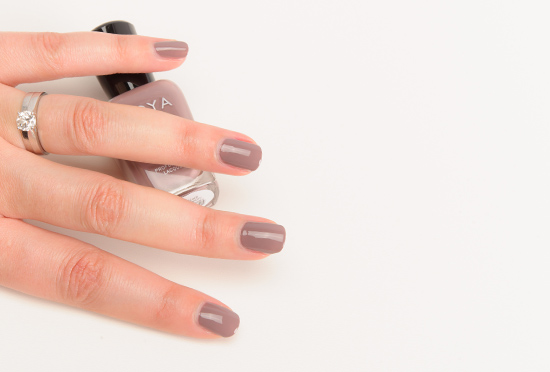 Zoya Normani Nail Lacquer