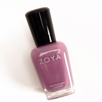Zoya Odette Nail Lacquer