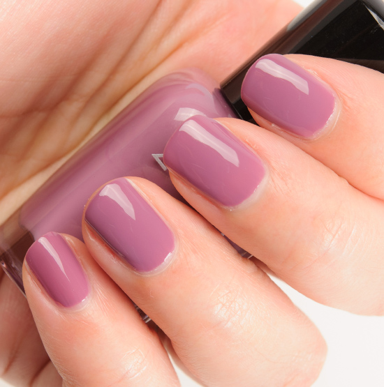 Zoya Odette Nail Lacquer