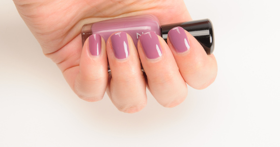 Zoya Odette Nail Lacquer