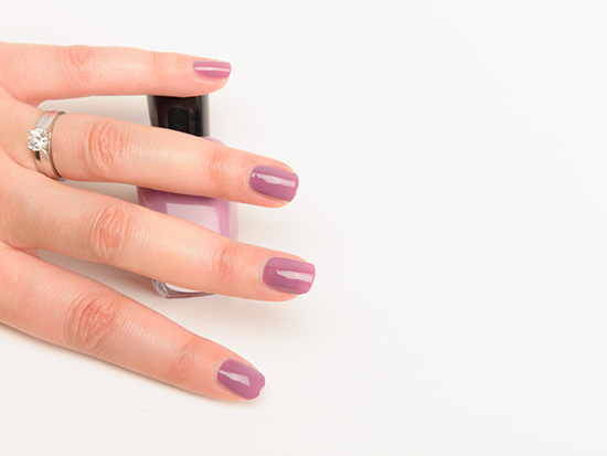 Zoya Odette Nail Lacquer