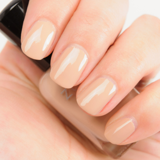 Zoya Taylor Nail Lacquer