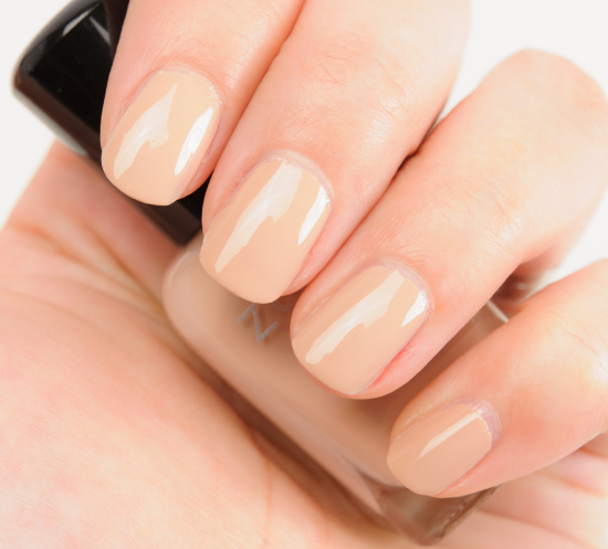 Zoya Taylor Nail Lacquer