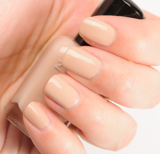 Zoya Taylor Nail Lacquer
