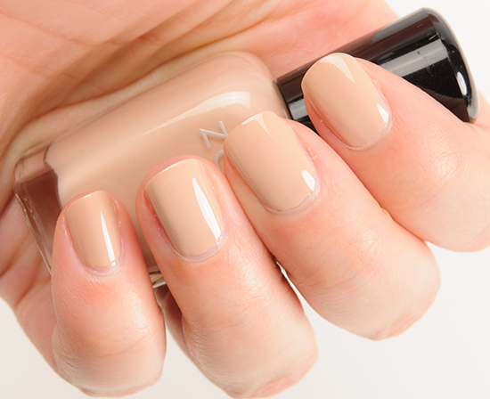 Zoya Taylor Nail Lacquer