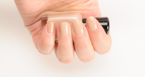 Zoya Taylor Nail Lacquer