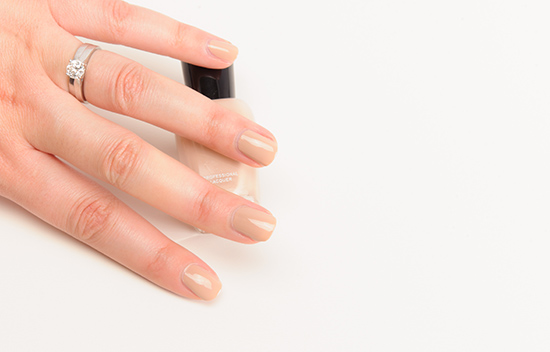 Zoya Taylor Nail Lacquer