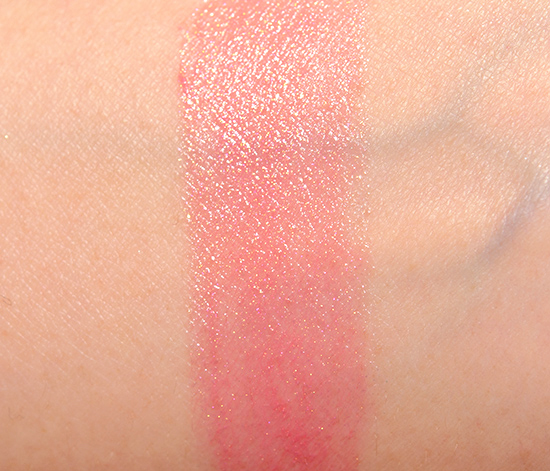 Bobbi Brown Ballerina Shimmer (12) Lip Color