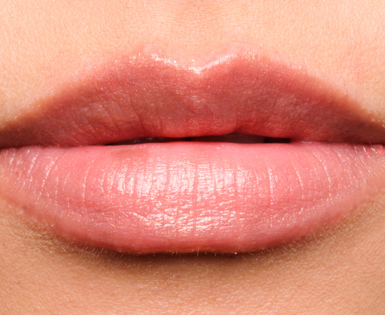 Bobbi Brown Pink Gold Shimmer (7) Lip Color