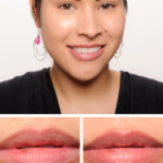 Bobbi Brown Pink Gold Shimmer (7) Lip Color