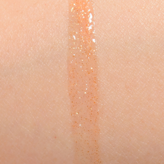 Bobbi Brown Bare Peach High Shimmer Lip Gloss