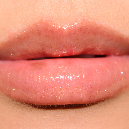 Bobbi Brown Bare Peach High Shimmer Lip Gloss
