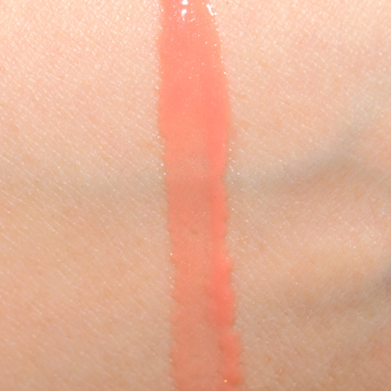 Bobbi Brown Nude Pink Lip Gloss