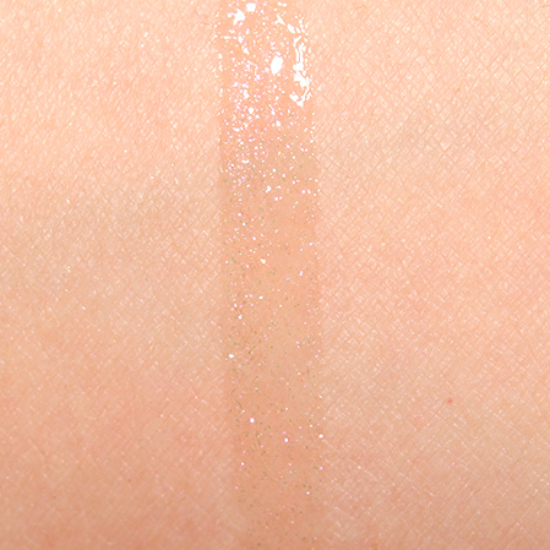 Bobbi Brown Rose High Shimmer Lip Gloss