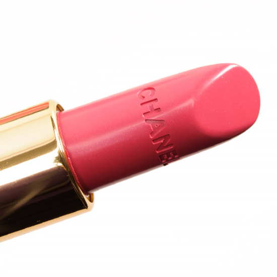 Chanel Fleurie (139) Rouge Allure Luminous Intense Lip Colour