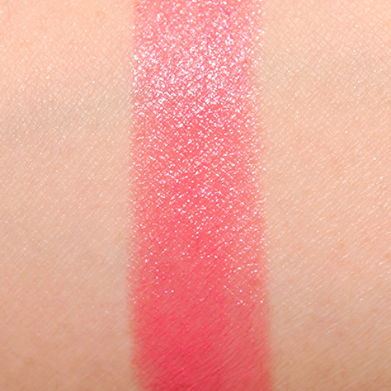 Chanel Fleurie (139) Rouge Allure Luminous Intense Lip Colour