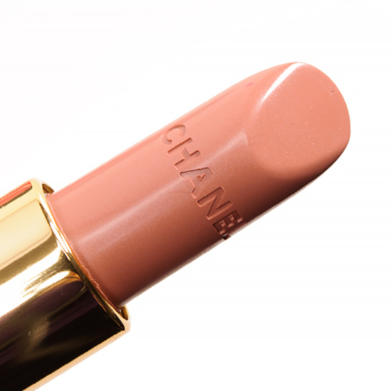 Chanel Charmeuse (142) Rouge Allure Luminous Intense Lip Colour