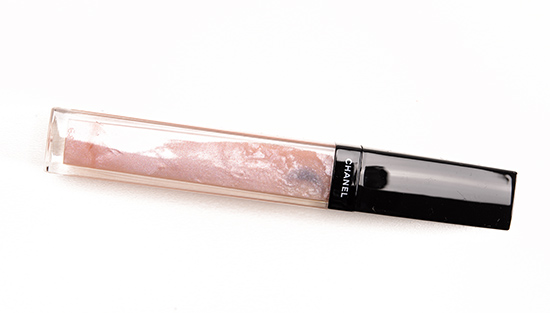 Chanel Eau de Rose (86) Aqualumiere Gloss