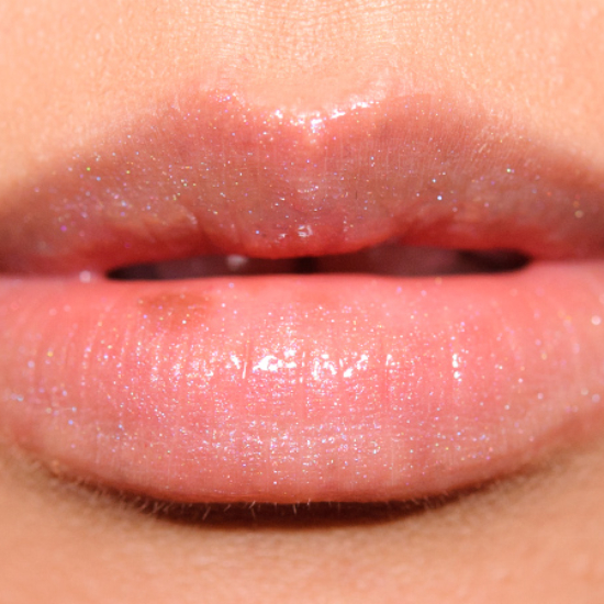Chanel Eau de Rose (86) Aqualumiere Gloss