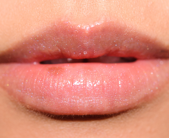 Chanel Eau de Rose (86) Aqualumiere Gloss