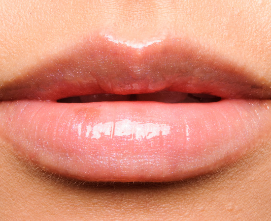 Chanel Eau de Rose (86) Aqualumiere Gloss