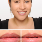 Chanel Eau de Rose (86) Aqualumiere Gloss