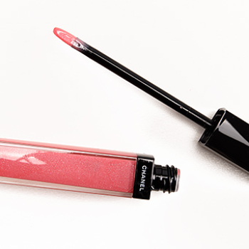 Chanel Rosace (87) Aqualumiere Gloss