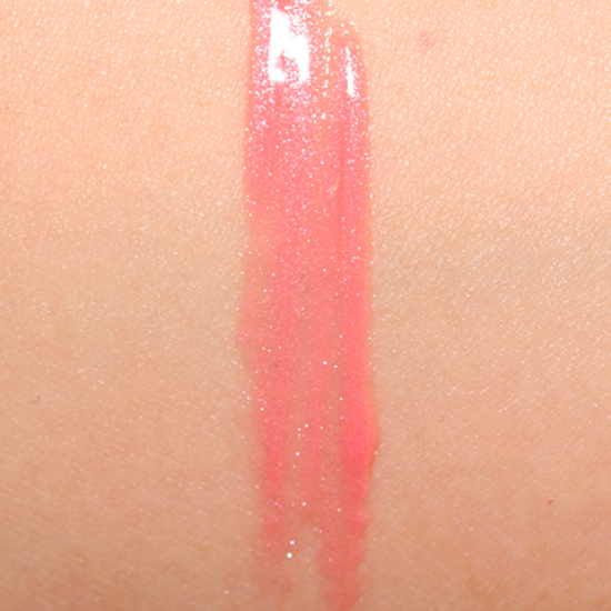 Chanel Rosace (87) Aqualumiere Gloss