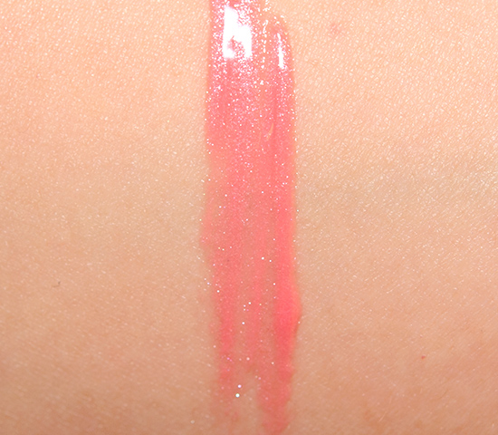 Chanel Rosace (87) Aqualumiere Gloss
