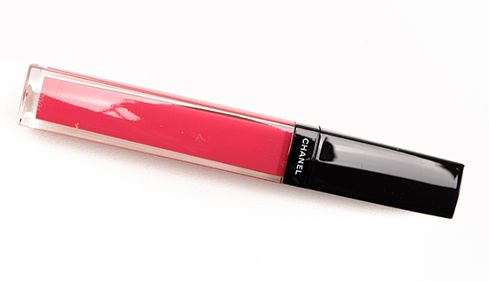 Chanel Pink Pivoine (88) Aqualumiere Gloss