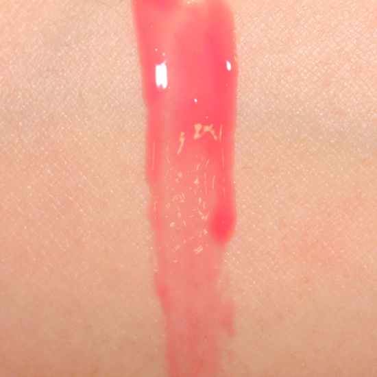 Chanel Pink Pivoine (88) Aqualumiere Gloss
