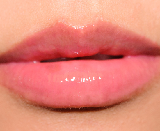 Chanel Pink Pivoine (88) Aqualumiere Gloss