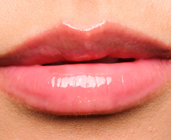 Chanel Pink Pivoine (88) Aqualumiere Gloss