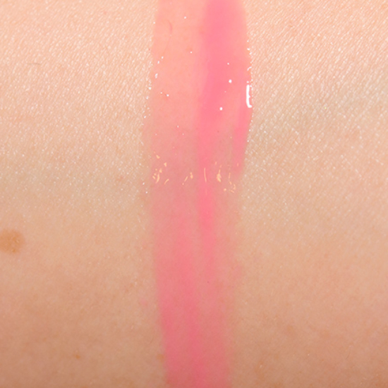 Chanel Baie Rose (89) Aqualumiere Gloss