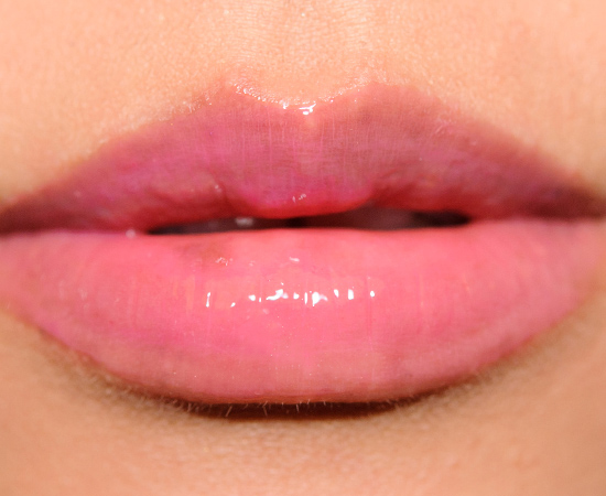 Chanel Baie Rose (89) Aqualumiere Gloss