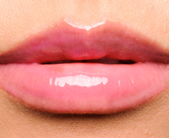 Chanel Baie Rose (89) Aqualumiere Gloss
