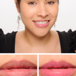 Chanel Baie Rose (89) Aqualumiere Gloss