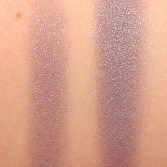 Chanel Ombres Tracees Eye Shadow Jardin Zen #1