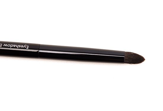 Chikuhodo Z-10 Eyeshadow Brush  
