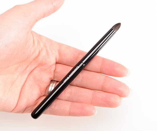 Chikuhodo Z-10 Eyeshadow Brush  