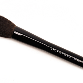 Chikuhodo Z-4 Cheek/Highlight Brush