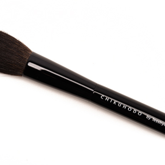 Chikuhodo Z-4 Cheek/Highlight Brush