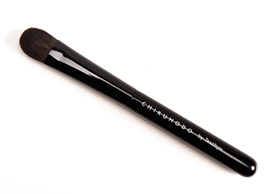 Chikuhodo Z-5 Eyeshadow Brush 
