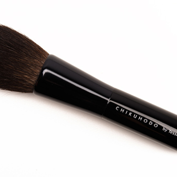 Chikuhodo Z-9 Powder Brush