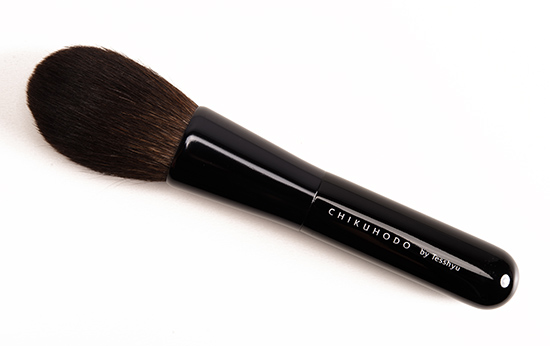 Chikuhodo Z-9 Powder Brush