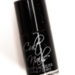 Cult Nails Nevermore Nail Lacquer