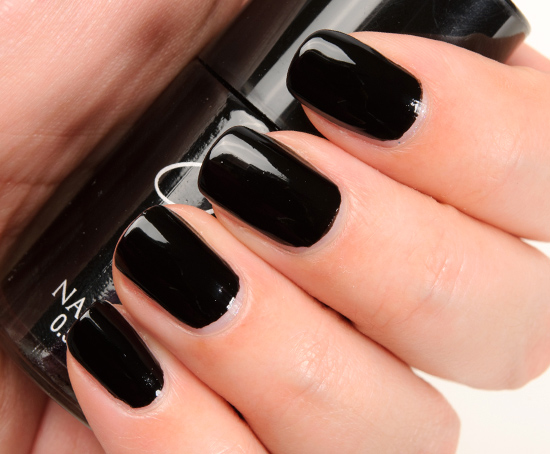 Cult Nails Nevermore Nail Lacquer