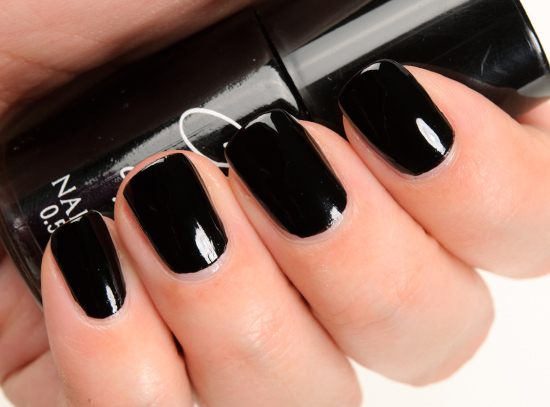 Cult Nails Nevermore Nail Lacquer