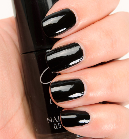 Cult Nails Nevermore Nail Lacquer