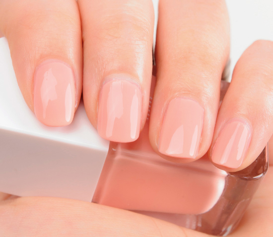 Formula X Alive Nail Lacquer